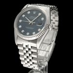 Rolex Datejust 36 16234 (2000) - 36 mm Steel case (2/8)