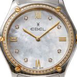 Ebel Sport 1216512A - (2/2)