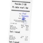 IWC Portofino Automatic IW459011 (Unknown (random serial)) - Silver dial 37 mm Steel case (5/8)