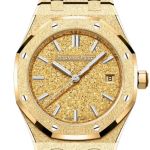 Audemars Piguet Royal Oak Selfwinding 77450BA.GG.1361BA.01 - (3/6)