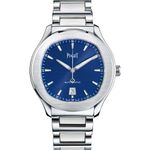 Piaget Polo S G0A41002 (2026) - Blue dial 42 mm Steel case (1/1)