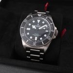 Tudor Pelagos 2543C1A7NU (2025) - Black dial 43 mm Titanium case (2/8)