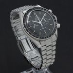 Omega Speedmaster Professional Moonwatch 3590.5 (1996) - Zwart wijzerplaat 42mm Staal (4/7)