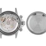 Rolex Daytona 116520 (2015) - Zwart wijzerplaat 40mm Staal (7/7)