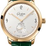 Glashütte Original Sixties 1-39-60-01-01-04 - (1/1)