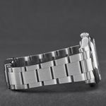 Rolex Oyster Perpetual 36 116000 (2017) - 36 mm Steel case (5/8)