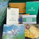 Rolex Datejust 36 16234 - (2/8)