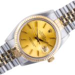 Rolex Datejust 36 16013 - (1/7)