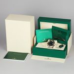 Rolex Sky-Dweller 336933 (2024) - 42 mm Gold/Steel case (8/8)