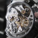 Omega Speedmaster Professional Moonwatch 311.30.42.30.01.006 (2020) - Zwart wijzerplaat 42mm Staal (4/8)