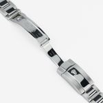 Rolex Datejust II 116300 (2018) - 41 mm Steel case (8/8)