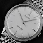 Omega Seamaster 165.002 - (3/7)