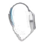 Longines Spirit L3.812.5.53.6 (2025) - Zwart wijzerplaat 42mm Staal (6/7)