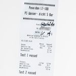 Glashütte Original Navigator 39-42-07-11-04 (Unknown (random serial)) - Black dial 39 mm Yellow Gold case (5/8)