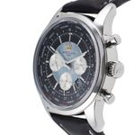 Breitling Transocean Chronograph Unitime AB0510U4/BB62 - (6/8)