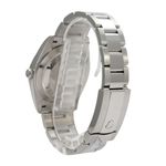 Rolex Datejust 41 126334 (2022) - Blue dial 41 mm Steel case (7/8)