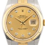 Rolex Datejust 36 116233 - (2/5)