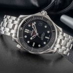 Omega Seamaster Diver 300 M 212.30.36.20.01.002 - (2/8)