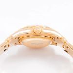 Rolex Lady-Datejust Pearlmaster 69318 (1994) - 29 mm Yellow Gold case (6/8)