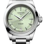 Longines Conquest L3.430.4.02.6 - (1/1)
