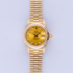 Rolex Lady-Datejust 69178 - (3/8)