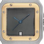 Cartier Santos Galbée 187901 - (1/8)