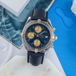 Breitling Chronomat 81.950 B13047 (1990) - 40mm (1/8)