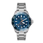 TAG Heuer Aquaracer 300M WBP5111.BA0013 - (3/3)