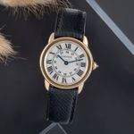 Cartier Ronde Solo de Cartier W6700355 - (1/8)