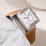 Jaeger-LeCoultre Reverso Grande Taille 270.8.62 - (3/8)