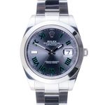 Rolex Datejust 41 126300 - (3/7)