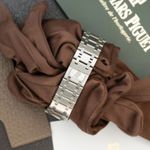 Audemars Piguet Royal Oak Day-Date 25594ST.OO.0789ST.05 - (6/8)