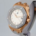Audemars Piguet Royal Oak Offshore 77605OK.OO.A101CA.01 - (8/18)