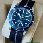 Tudor Black Bay Fifty-Eight 79030B - (3/7)