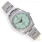 Rolex Oyster Perpetual 36 126000 (2026) - 36 mm Steel case (4/8)