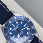 Tudor Black Bay Fifty-Eight 79030B (2022) - Blauw wijzerplaat 39mm Staal (4/8)