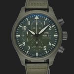 IWC Pilot Chronograph Top Gun IW389106 - (2/8)