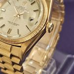 Rolex Day-Date 1807 (1972) - Unknown dial 36 mm Yellow Gold case (2/4)