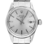 Rolex Oyster Perpetual Lady Date 6516 - (1/8)