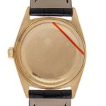 Rolex Day-Date 1803 (1972) - Champagne wijzerplaat 36mm Geelgoud (6/8)