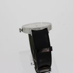 NOMOS Tangente Neomatik 180 (2026) - White dial 41 mm Steel case (4/4)