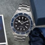 Tudor Black Bay Dark 79230DK - (1/8)
