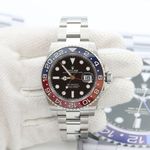 Rolex GMT-Master II 126710BLRO - (7/8)