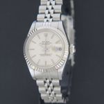 Rolex Lady-Datejust 69174 (1988) - 26mm Staal (1/6)