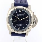 Panerai Luminor Marina PAM01313 - (1/6)