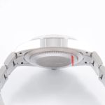 Rolex Air-King 126900 (2022) - Black dial 40 mm Steel case (7/8)