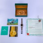 Rolex Datejust 36 16233 - (8/8)