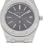Audemars Piguet Royal Oak Jumbo 5402ST (1976) - 39 mm Steel case (2/5)