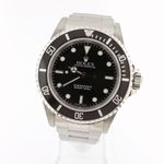 Rolex Submariner No Date 14060M - (1/8)