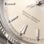 Rolex Datejust 6605 - (4/8)